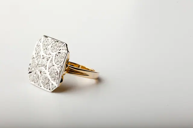 Angelo Andronis Designer Jewellery