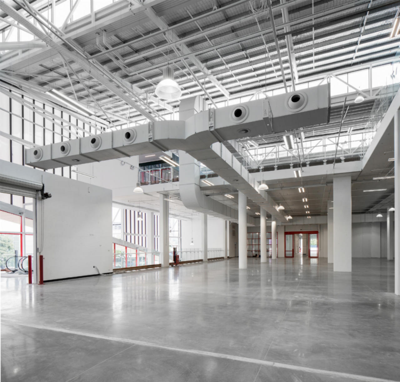 Commercial Photography for Broad Constructions