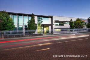Brisbane Technology Park Photography